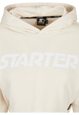 Ladies Starter Cropped Hoody
