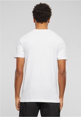 Skelett Patch Tee