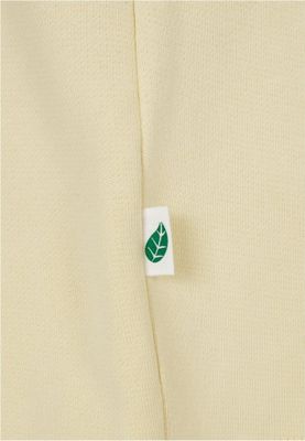 Ladies Organic Terry Mini Skirt