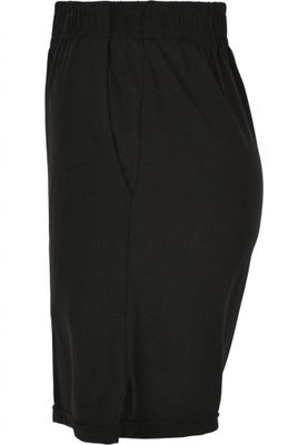 Mjuka damshorts