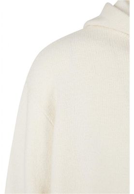 Oversized Chunky Hoody