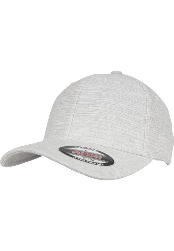 Flexfit Ivory Melange Cap
