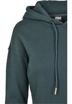 Hoodie plus size ladies