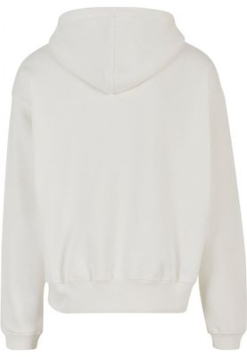 DEF Zip Hoody