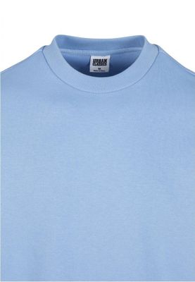 Fluffy Crewneck