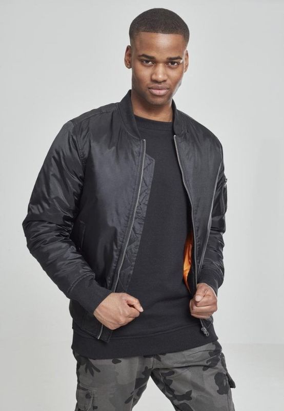 Classic Bomber jacket