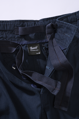 stylish Byxor för herr – navy