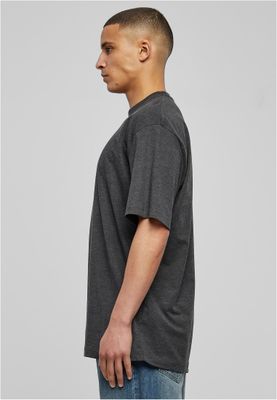 Tall Tee Charcoal