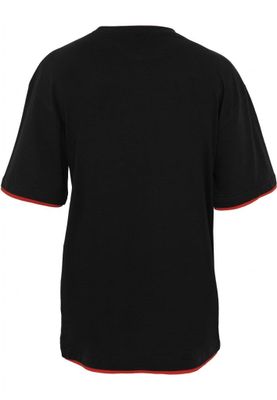 Contrast Tall Tee