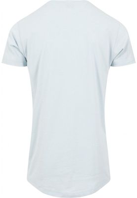 Men's Long T-Shirt