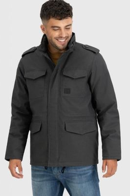 Brent parka