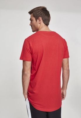 Men's Long T-Shirt