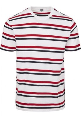 Skate stripe T-shirt