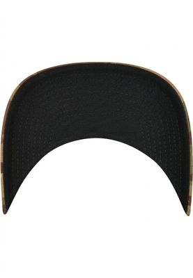 Multicam Trucker Mesh Cap