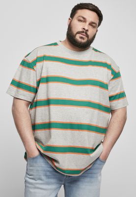 Light Stripe Oversize T-shirt