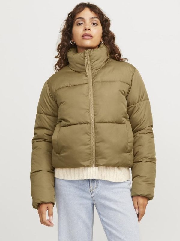Jxsolvej puffer jacket women
