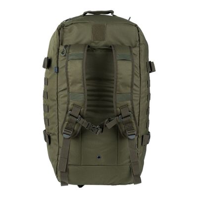 Tactical Weekender bag 45L (3in1)