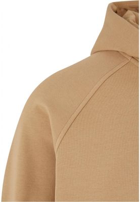 Cosy Raglan Hoody