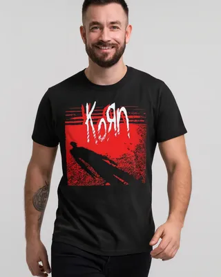 Korn Shadow T-Shirt