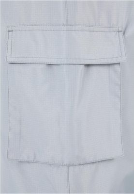 Ladies Ripstop Double Cargo Pants