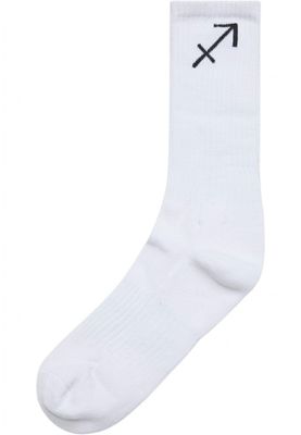 Def Zodiac Socks