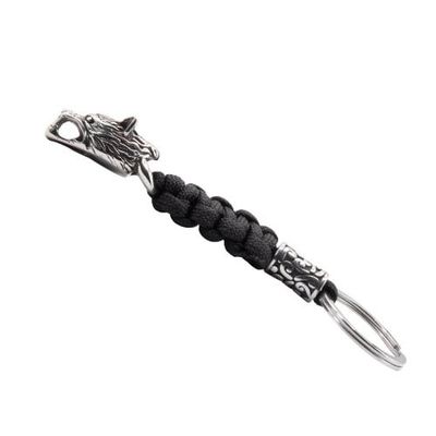 Fenris key and wallet chain