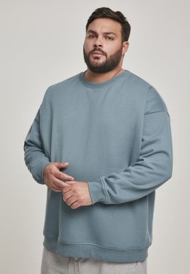 Sweatshirt crew