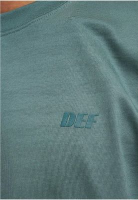DEF Open Longsleeve