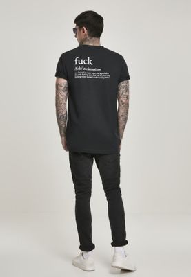 FCK T-shirt