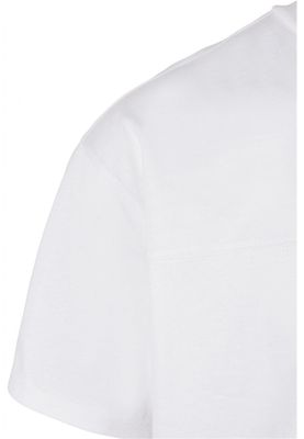 T-shirt with pocket and in oversize model men