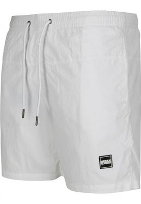 Kort badeshorts mænd