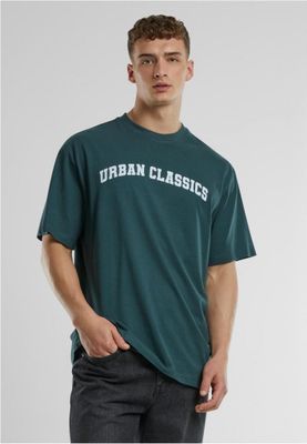 UC College Logo Tall Tee