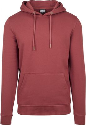 Klassisk hoodie