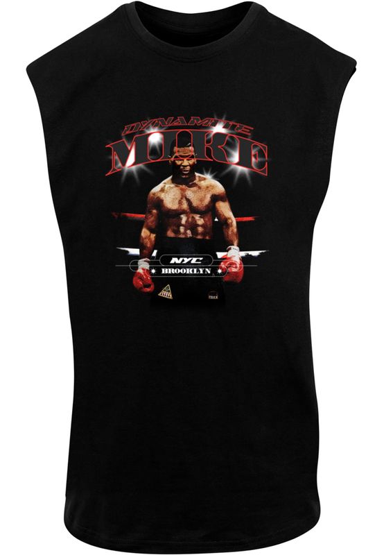 Dynamite Mike Sleeveless Tee