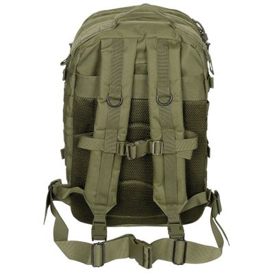 US Assault II backpack