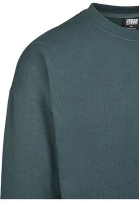 Sweatshirt crew