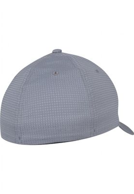 Flexfit stretch cap with grid