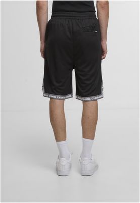 Shorts med dunkin Sweat – svart