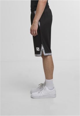 Shorts med dunkin Sweat – svart