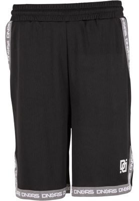Shorts med dunkin Sweat – svart