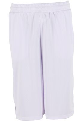 Shorts med dragsko – bright white