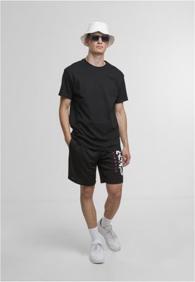 Shorts i jet black – Dangerous DNGRS