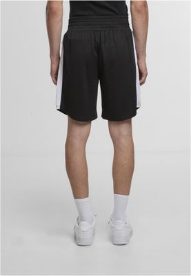 Shorts i jet black – Dangerous DNGRS