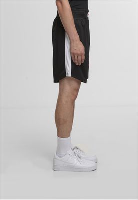 Shorts i jet black – Dangerous DNGRS