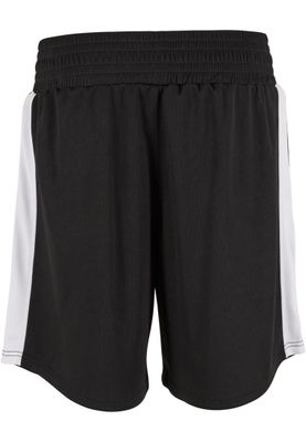 Shorts i jet black – Dangerous DNGRS