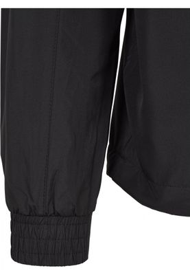 Classic pullover jacket