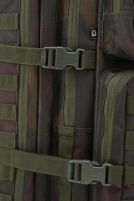 US Cooper backpack large camo