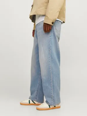 Jeans RON original för herr – blue denim