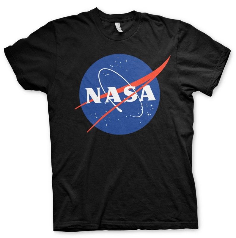 NASA logo T-Shirt