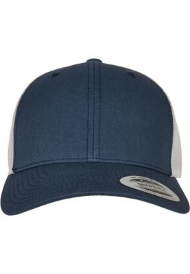 Retro trucker cap